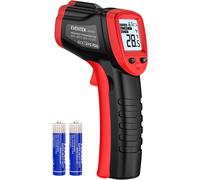 Termometro Infrarossi, -50 ° C ~ 600 ° C (-58 ° F ~ 1112 ° F) Termometro Laser S