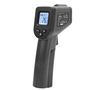 Termometro Infrarossi, DT8380D -50℃-380℃ Termometro a Infrarossi Senza Contatto Misuratore di Temperatura IR laser Elettrico per Uso Industriale