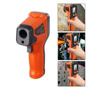 Termometro Infrarossi Efficiente per Letture Temperature Rapide e Accurate