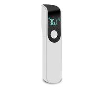 Termometro Infrarossi Febbre Laser Senza Contatto Digitale Medico per Bambini