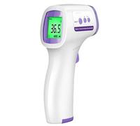Termometro Infrarossi Febbre Laser Senza Contatto Digitale Medico per Bambini