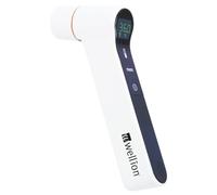 Wellion Termometro Infrarossi Frontale ed Auricolare