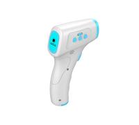 TERMOMETRO INFRAROSSI NO CONTACT