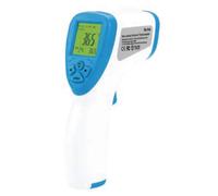 Guizhou Tekang Elect TERMOMETRO INFRAROSSI SENZA CONTATTO AD ELEVATE PRESTAZIONI PER RILEVAZIONE DELLA TEMPERATURA T-168