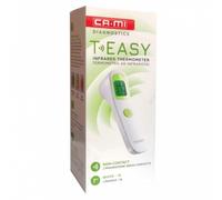TERMOMETRO INFRAROSSI T-EASY