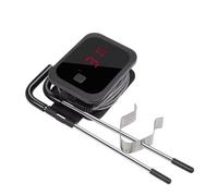 Termometro Inkbird IBT-2X con 2 Sonde Wireless Bluetooth