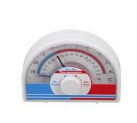 Termometro Interno ed Esterno ad Alta Precisione Design Doppio Uso