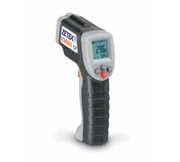 Termometro Laser Ir ZECA per Moto Ricambi Ciclomotore/Accessori