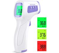 TERMOMETRO IR SENZA CONTATTO PER LA TEMPERATURA CORPOREA