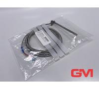 Termometro Jumo Resistenza 902150/40-397-2003-1-6-110-11 1xPt100 Zl