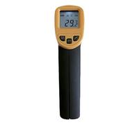 TERMÓMETRO LÁSER -50º a 330ºC