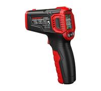 Termometro laser senza contatto Habotest HT650A con schermo LCD