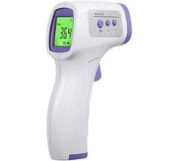 TERMOMETRO LCD DIGITALE INFRAROSSI TERMOSCANNER TEMPERATURA COMELIT THLCD01A