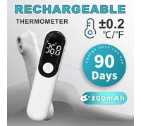 Termometro a infrarossi senza contatto