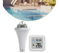 Termometro Lettura 360° Manuale Istruzioni Dettagliato Struttura Completamente