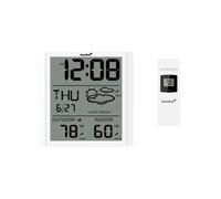 Termometro Levenhuk Wezzer PLUS LP30