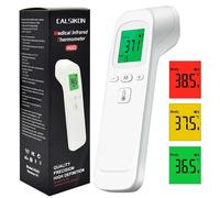 Termometro medico digitale a infrarossi Misurazione rapida della temperatura Termometro medico portatile per fronte corporea senza contatto