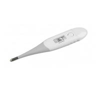 Termometro Medisana 23410 di contatto grigio bianco per ascella controllo a pulsanti
