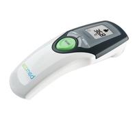 Termometro Medisana TM-65E Teledetectione Digitale Ascella LCD Memoria Auto-Off
