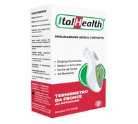 TERMOMETRO NON CONTACT MEASUR