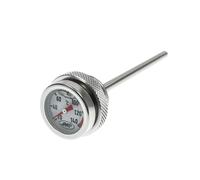 Termometro Olio Misuratore Temperatura per Aprilia Pegaso BMW F 650 XT 500 Sr 6