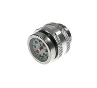 Termometro Olio Misuratore Temperatura per Kawasaki KLR VN W Z / Zg ZR ZX-6R