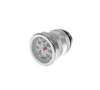 Termometro Olio Temperatura Olio per Honda CB VFR CBR VF Triumph Legend Trophy