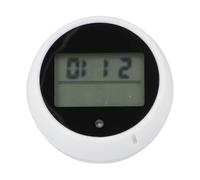 Termometro Per Acqua Termometro Galleggiante For Bagno Di Ghiaccio Con Timer E Doppio Display For Il Monitoraggio Preciso Della Temperatura E Della Durata Del'acqua