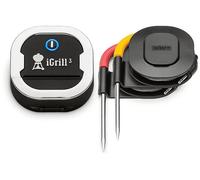 TERMOMETRO PER BARBECUE CON SONDE WEBER iGrill 3