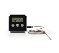 Inkbird Barbecue Digitale Termometro Da Cucina Griglia Per Weber Grilling Roast
