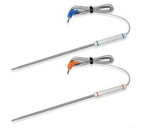 Termometro per carne con sonda Thermopro TP25 TP27 TP28 e altri modelli selezionati tra cui TP20 TP17 TP16 TP16S TP08S TP07 TP17H (senza clip)