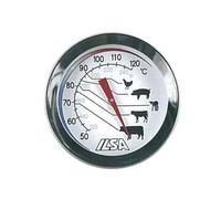 Termometro per Carne Ilsa 3 Pezzi