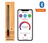 Apption Labs MEATER MEA-RT3-MT-MP01 AAA 6 mm 6 mm 130 mm 1 pz Bluetooth 4.0 LE