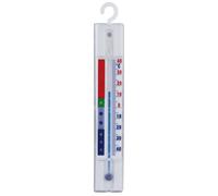 Termometro per congelatore e frigorifero con ciondolo da -40°C a +40°C - Hendi 2