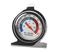 Termometro Per Forno Ad Appello In Acciaio Inossidabile | Termometro Per Forno Ad Appello In Acciaio Inossidabile | Calibro Di Temperatura Dei Per Pizza | Cancella Strumento Di Cottura A Dialtà