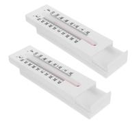 Termometro per nascondi chiavi da 2 pezzi. Termometro per nascondi chiavi da