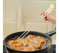 Termometro per olio fritto Bacchette professionali robuste e resistenti