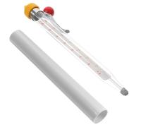 Termometro Per Olio Frittura Lettura Istantanea Termometri Delle Caramelle