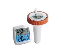 Termometro Per Piscina Termometri For Piscina Monitoraggio Della Temperatura Del'acqua For Monitoraggio Continuo Facile Da Usare