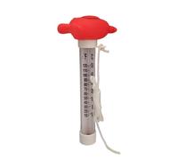 Termometro Per Piscina - Termometro Per Acqua Con Corda, Termometri Per Piscina A Granchio Galleggiante, Forma A Granchio Facile Da Leggere, Sensore Della Temperatura 'acqua Dello Stagno | Per Don