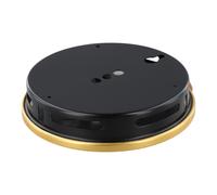 Termometro per sauna e misuratore di umiditÃ con design semplice con precisione da dieci a centoventi gradi Celsius