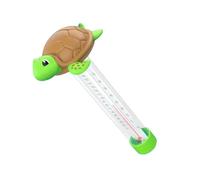 Termometro per Temperatura 'Acqua - Animale con Doppia - Monitor Temperatura Acqua per i Giocattoli da Nuoto e Bagno,per Bambini Bambine Vasca da Bagno Piscina Spa Casa Doccia