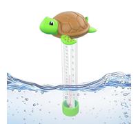 Termometro per Temperatura 'Acqua | Risposta rapida e a doppia,Monitor Temperatura Acqua per i Giocattoli da Nuoto e Bagno,Adatto per Bambini Bambine Ragazzi Piscina Spa Casa Doccia Appartamento