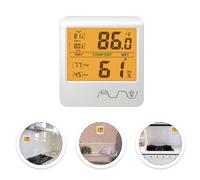 Termometro Per Terrario Regolatore Di Temperatura Indicatore Della Interna