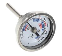 Termometro per vino per l'ottimizzazione del processo di produzione della birra