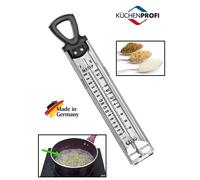 Küchenprofi 1065702800 - Termometro per zucchero