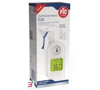 TERMOMETRO PIC THERMOINFRARED EAR