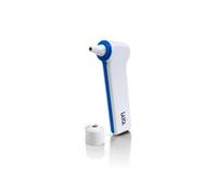 Termometro portatile LAICA TH1004 Display integrato Bianco 34-43 °C F °C