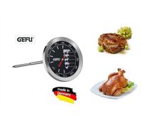 Termometro Professionale Arrosti Forno Alimentare per Cuochi Chef Gefu 21800