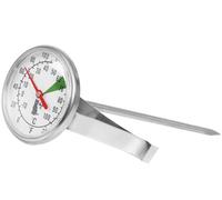 Termometro professionale inox per lattiera Motta